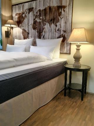 Hotel Zur Alten Bra Cke fotoÄŸrafÄ±