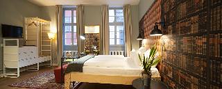 Hotel Zur Alten Bra Cke fotoÄŸrafÄ±