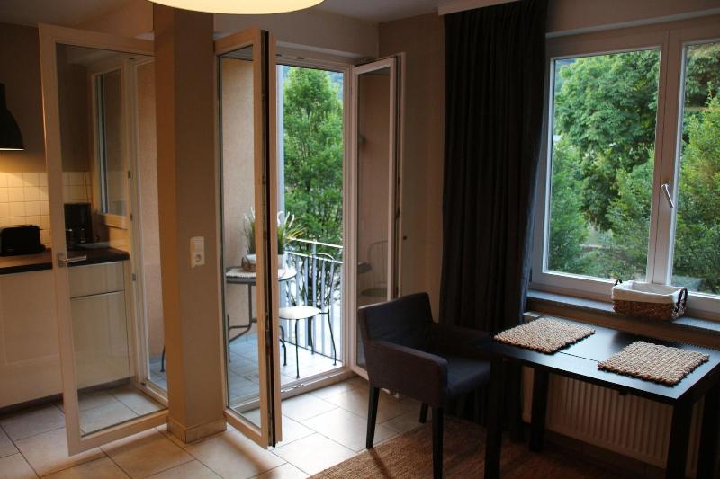 Hotel Zur Alten Bra Cke - Oda