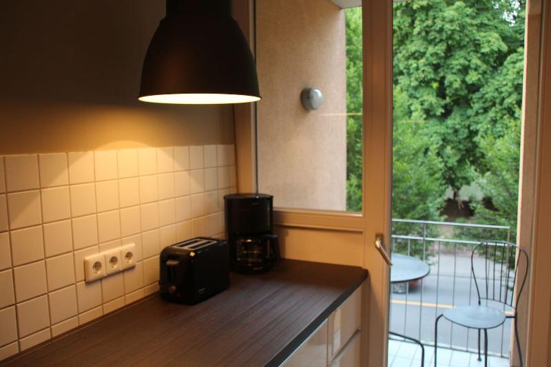 Hotel Zur Alten Bra Cke - Oda