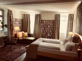 Hotel Zur Alten Bra Cke fotoÄŸrafÄ±