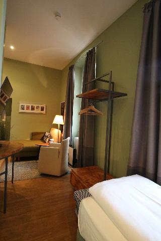 Hotel Zur Alten Bra Cke fotoÄŸrafÄ±