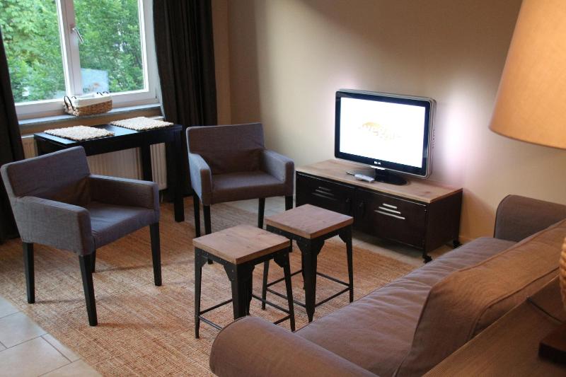 Hotel Zur Alten Bra Cke - Oda