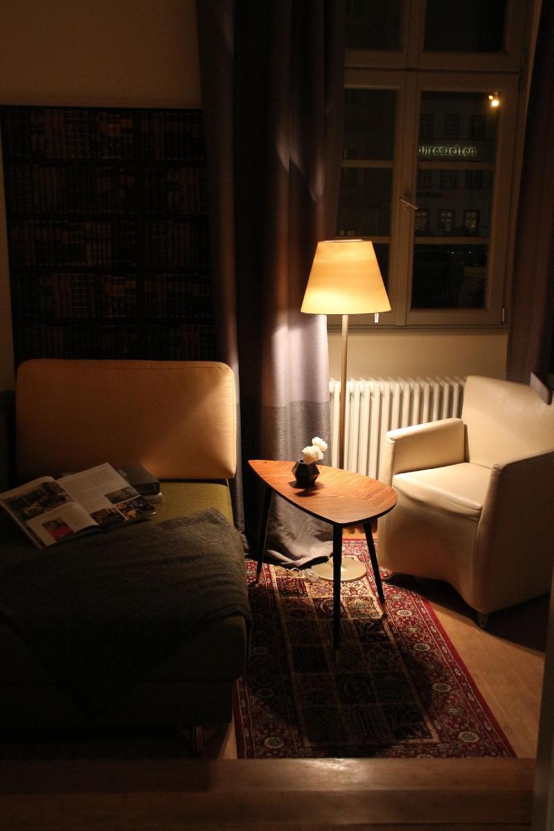 Hotel Zur Alten Bra Cke - Oda