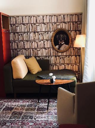 Hotel Zur Alten Bra Cke fotoÄŸrafÄ±
