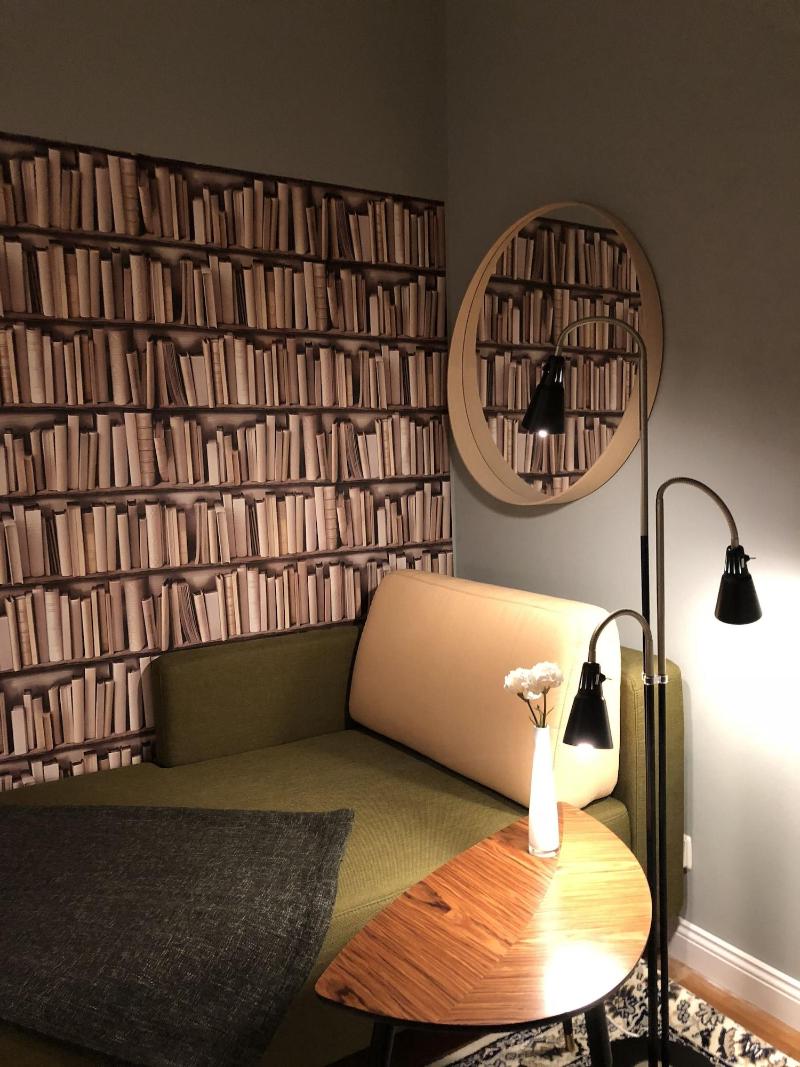 Hotel Zur Alten Bra Cke - Oda