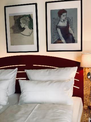 Hotel Zur Alten Bra Cke fotoÄŸrafÄ±