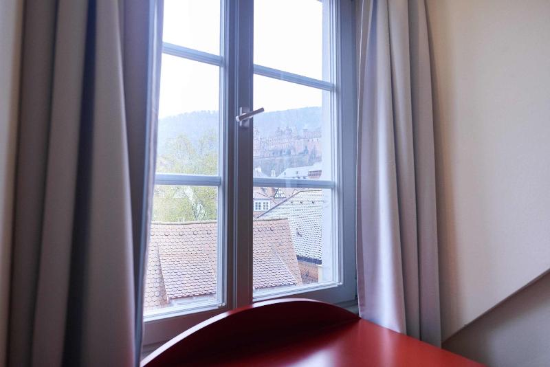 Hotel Zur Alten Bra Cke - Oda