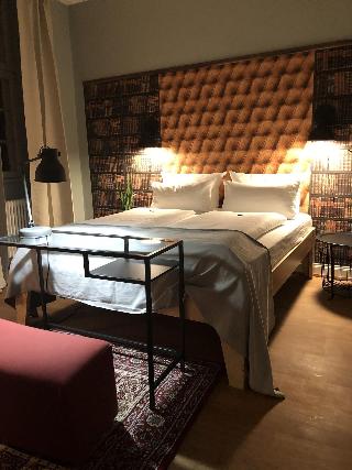 Hotel Zur Alten Bra Cke fotoÄŸrafÄ±