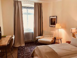 Hotel Zur Alten Bra Cke fotoÄŸrafÄ±