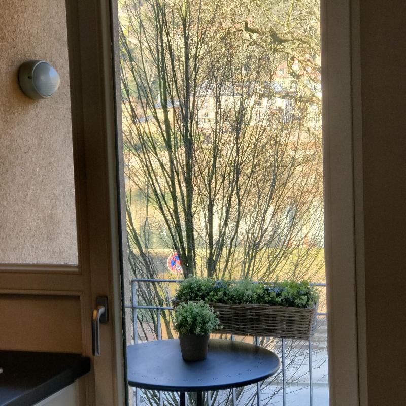 Hotel Zur Alten Bra Cke - Oda