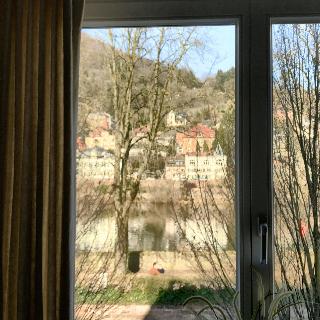 Hotel Zur Alten Bra Cke fotoÄŸrafÄ±
