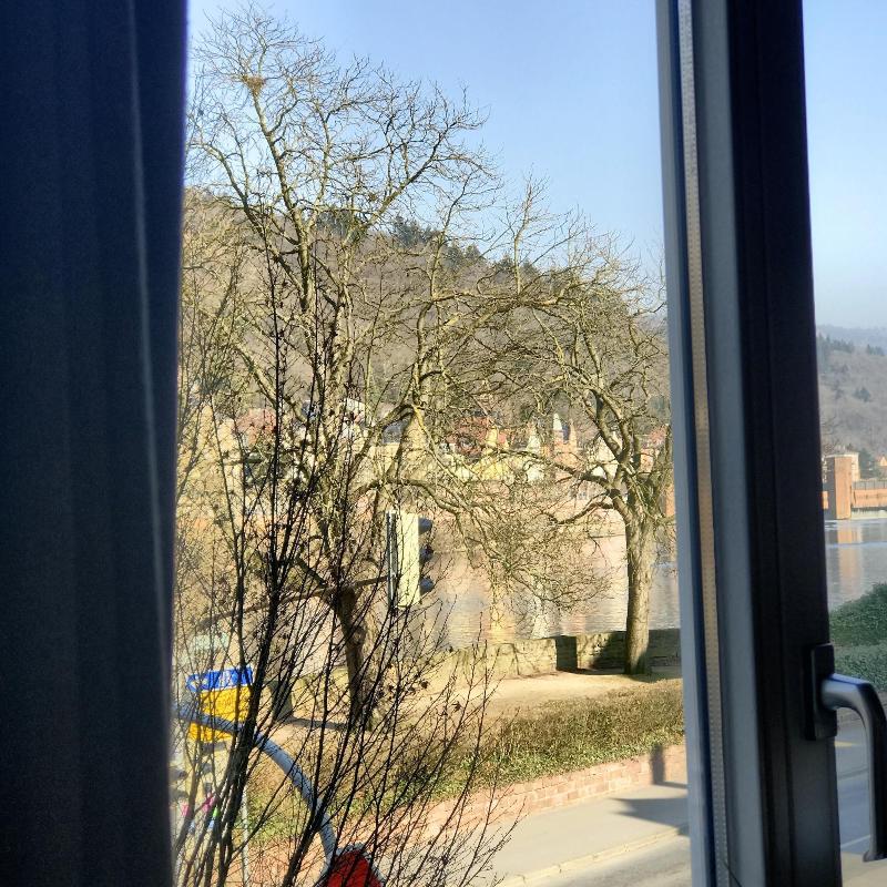 Hotel Zur Alten Bra Cke - Oda