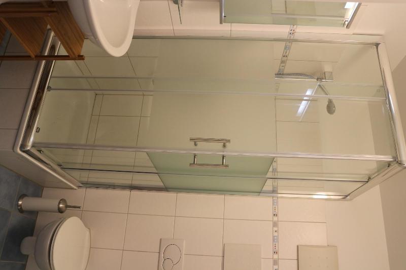 Hotel Zur Alten Bra Cke - Oda