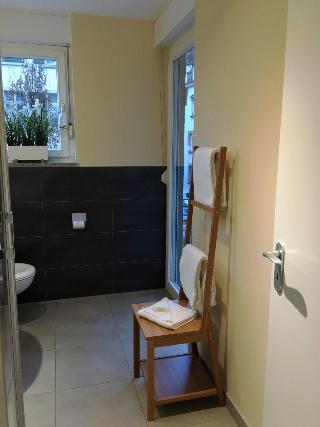 Hotel Zur Alten Bra Cke fotoÄŸrafÄ±