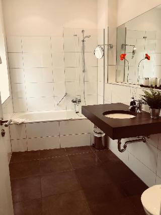 Hotel Zur Alten Bra Cke fotoÄŸrafÄ±