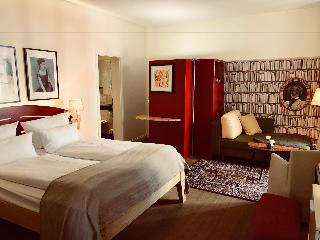 Hotel Zur Alten Bra Cke fotoÄŸrafÄ±
