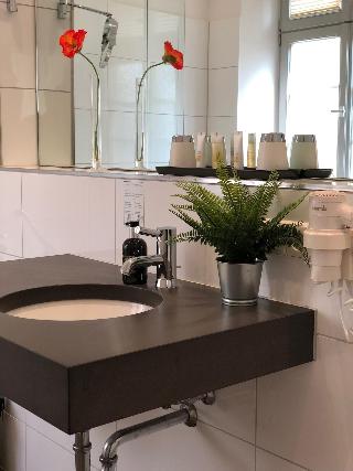 Hotel Zur Alten Bra Cke fotoÄŸrafÄ±