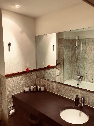 Hotel Zur Alten Bra Cke fotoÄŸrafÄ±