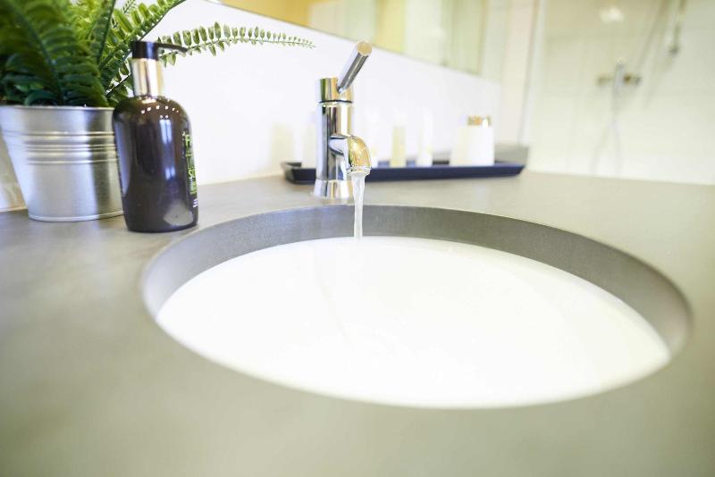 Hotel Zur Alten Bra Cke - Oda