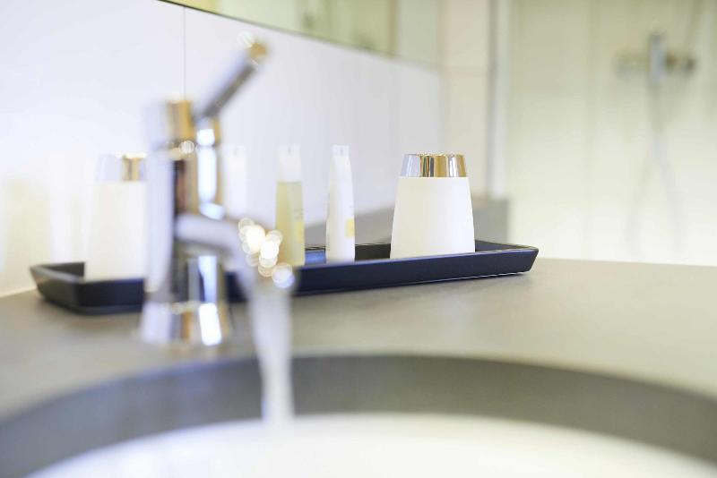 Hotel Zur Alten Bra Cke - Oda