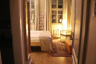 Hotel Zur Alten Bra Cke fotoÄŸrafÄ±