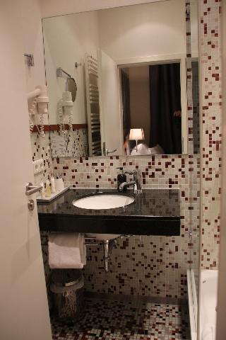 Hotel Zur Alten Bra Cke fotoÄŸrafÄ±