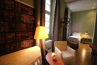 Hotel Zur Alten Bra Cke fotoÄŸrafÄ±