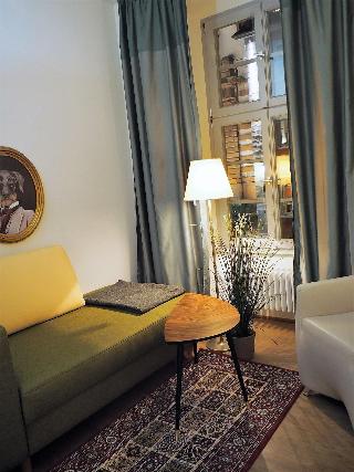 Hotel Zur Alten Bra Cke fotoÄŸrafÄ±