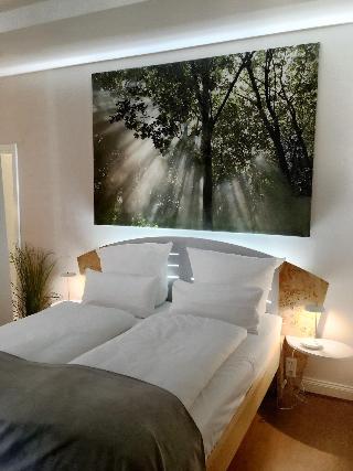 Hotel Zur Alten Bra Cke fotoÄŸrafÄ±