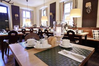 Hotel Zur Alten Bra Cke fotoÄŸrafÄ±