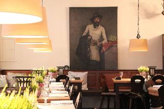Hotel Zur Alten Bra Cke fotoÄŸrafÄ±