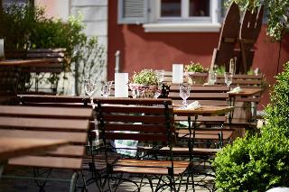 Hotel Zur Alten Bra Cke fotoÄŸrafÄ±