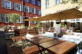 Hotel Zur Alten Bra Cke fotoÄŸrafÄ±