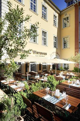 Hotel Zur Alten Bra Cke fotoÄŸrafÄ±