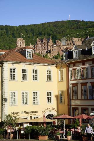Hotel Zur Alten Bra Cke fotoÄŸrafÄ±