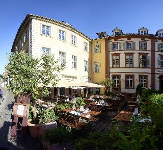 Hotel Zur Alten Bra Cke fotoÄŸrafÄ±