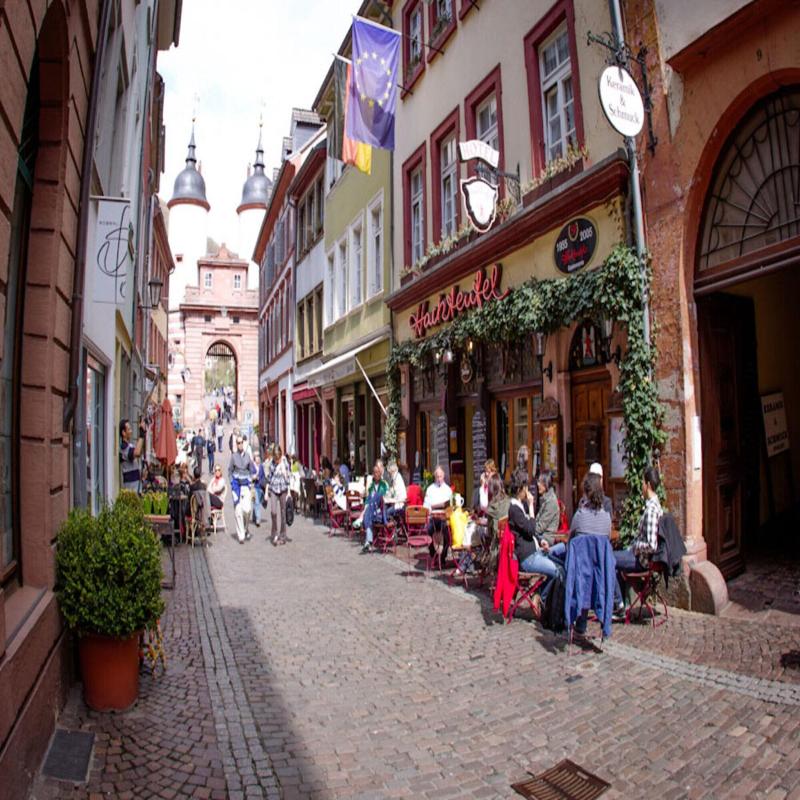 Hotel Restaurant Hackteufel - Aktivite