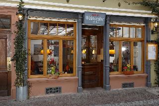 Hotel Restaurant Hackteufel otel fotoğrafı