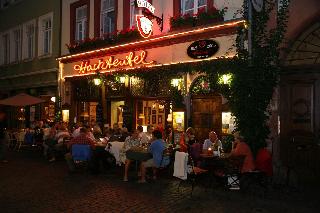 Hotel Restaurant Hackteufel fotoÄŸrafÄ±