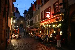 Hotel Restaurant Hackteufel fotoÄŸrafÄ±