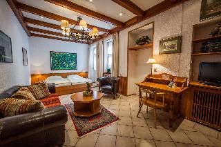 Hotel Restaurant Hackteufel fotoÄŸrafÄ±