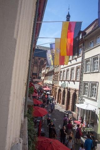 Hotel Restaurant Hackteufel fotoÄŸrafÄ±