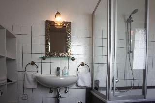 Hotel Restaurant Hackteufel fotoÄŸrafÄ±
