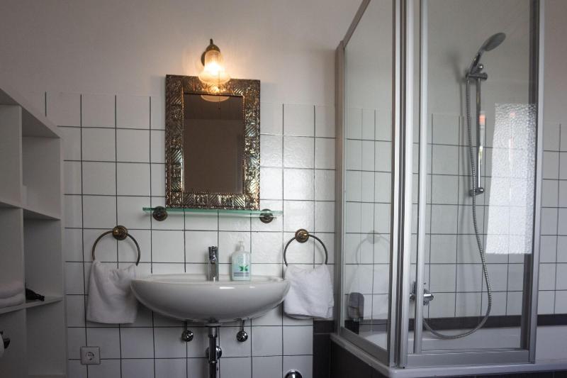Hotel Restaurant Hackteufel - Oda