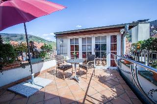 Hotel Restaurant Hackteufel fotoÄŸrafÄ±