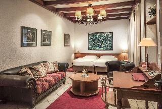 Hotel Restaurant Hackteufel fotoÄŸrafÄ±
