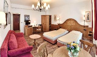 Hotel Restaurant Hackteufel fotoÄŸrafÄ±