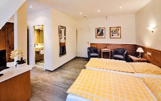Hotel Restaurant Hackteufel fotoÄŸrafÄ±