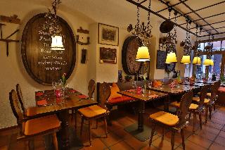 Hotel Restaurant Hackteufel fotoÄŸrafÄ±